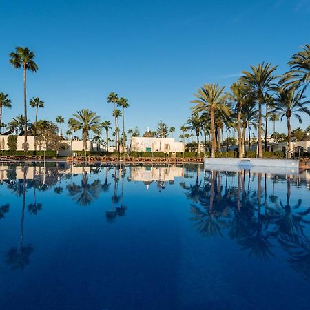 Hd Parque Cristobal Gran Canaria Playa del Inglés Esterno foto