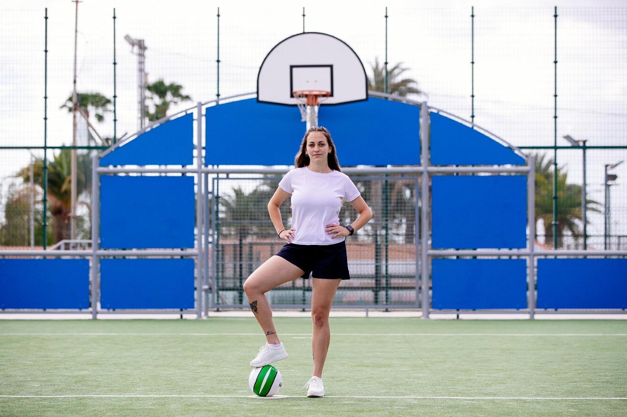 Hd Parque Cristobal Gran Canaria Playa del Inglés Esterno foto