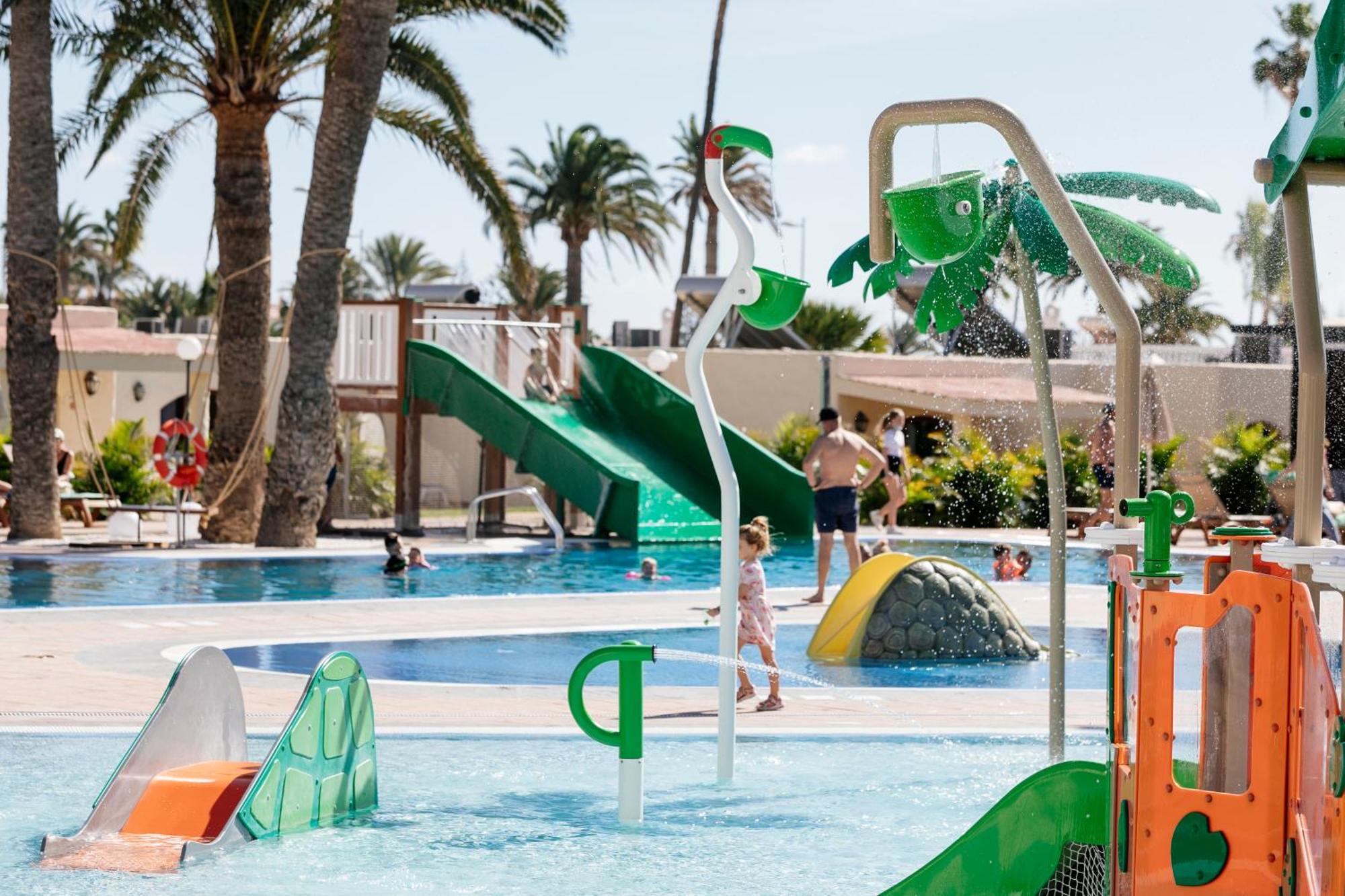 Hd Parque Cristobal Gran Canaria Playa del Inglés Esterno foto